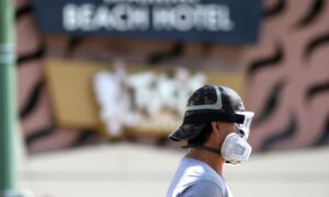 Hawaii Reports First Day With No New Virus Cases Since March