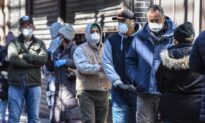 Think Tank Forecasts 20 Million Jobs Lost or Furloughed Amid Pandemic