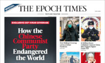 CBC’s Article on Epoch Times Draws Storm of Criticism