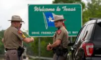 Texas Governor Orders Nonessential Workers To Stay Home Until April 30 As CCP Virus Cases Surge Past 3,000