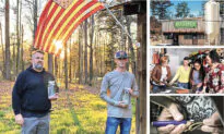 Americans Show Innovation, Creativity, and Compassion Amid the Crisis