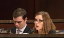 Senator Calls on WHO Director to Resign After Another Lawmaker Called for Halting Funding to Group