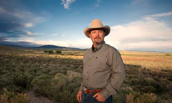 The Ambassador of Good Fiction: ‘Long Range’ by C.J. Box
