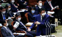 Japan ‘On the Brink’ as It Struggles to Hold Back CCP Virus