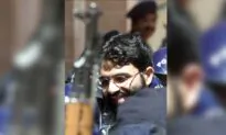 DOJ Ready to Prosecute Terrorist for Death of Wall Street Journal Reporter
