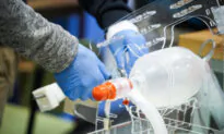 Complex Ventilator Designs Could Mean GM, Ford Miss Virus Peak