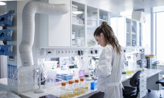 New UK Strain of COVID-19 Detected in Orange County