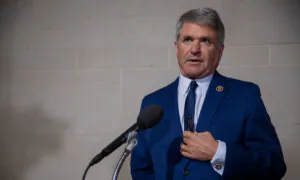 LIVE: Republicans Hold Press Conference on Biden’s ‘National Security Blunders’