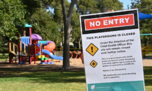 Victoria’s State of Emergency Extended for Another Month