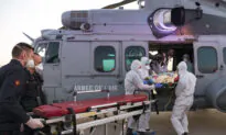 UN Says 95 Percent of COVID-19 Deaths Are Over 60 But Young Still At Risk