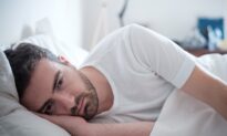 Depression Symptoms Linked to an Increased Risk of Cardiovascular Disease