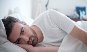 Covid-19 Could Lead to an Epidemic of Clinical Depression