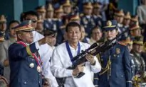 ‘Shoot Them Dead:’ Philippine President Duterte Said He Won’t Tolerate Lockdown Violators