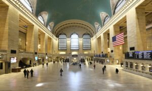 Social Distancing May Be Necessary Until 2022 if No Vaccine Found: Harvard Study