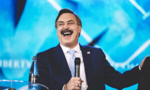 'It Was Divine Intervention': Founder of MyPillow Mike Lindell Went From Crack Addict to CEO