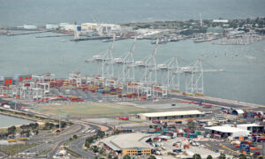 Australian Dockworkers Stood Down For Refusing to Unload Chinese Ship, Citing Covid-19 Risk