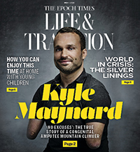 Life & Tradition Weekly