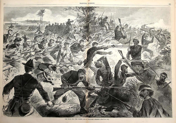 Bayonet-charge-1862