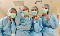 Pandemic Puts Graduation at Risk for Many California Nursing Students