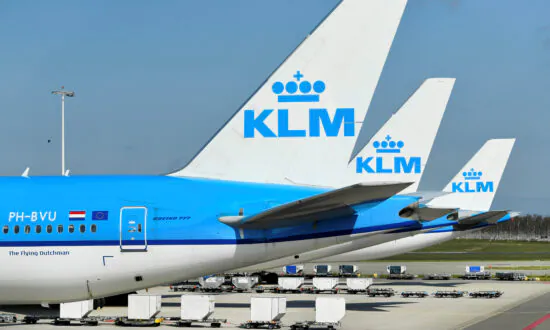 US Retaliates Against Netherlands’ ‘Unjustifiable’ Flight Cap Measures