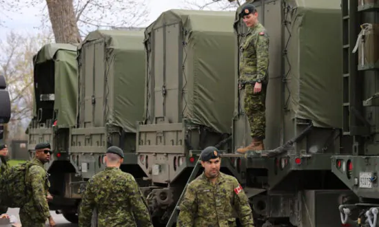 EXCLUSIVE: Canadian Soldier’s Refusal of COVID Vaccination Not a ‘Conduct Deficiency,’ Grievance Committee Rules