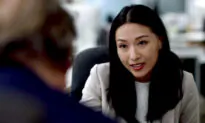 Steve Bannon’s Huawei Film ‘Claws of the Red Dragon’ Screens on China in Focus