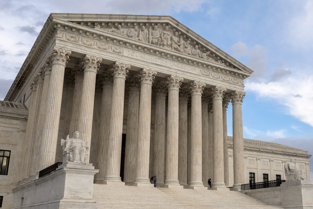 Supreme Court Warned ‘Faithless Electors’ Could Trigger ‘Constitutional Crisis’