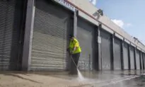 We Need to Reopen the Economy: When and How?