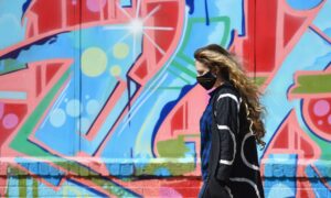 New Google Mobility Data Shows Stunning Slowdown in NYC