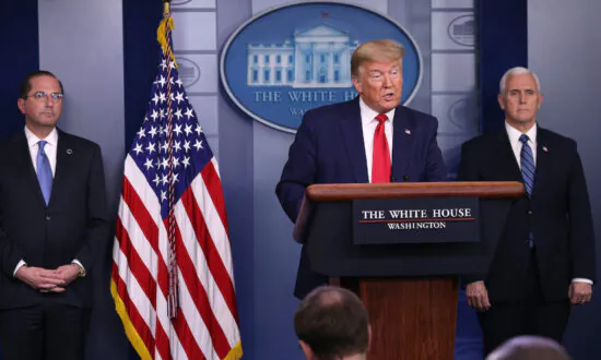 US Will Cover COVID-19 Treatment for Uninsured Americans
