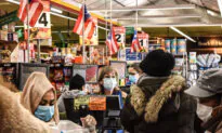 CDC Recommends Using Face Coverings in Public, Especially in CCP Virus Hot Zones