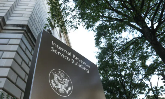 Number of Low-Income Audits Could at Least Triple as IRS Grows, Data Show