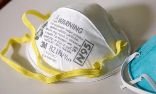 3M Wins Injunction Against Mask Seller Accused of Price Gouging