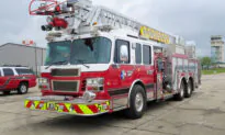 Chicago Police Department Sending Workers Home If They Don’t Get the Vaccine: Fireman
