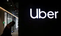 Uber to Start Shipping Car Disinfectants to Drivers