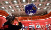 China’s Version of GPS Soon to be Fully Integrated With Its Military Weapons
