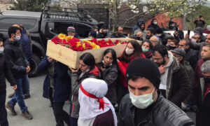 Member of Turkish Band Dies on 288th Day of Hunger Strike