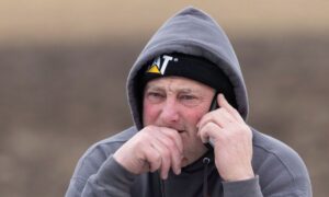 US Dairy Farmers Dump Milk as Pandemic Upends Food Markets