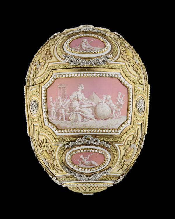 Fabergé