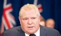 Ontario Reveals Stark Reality of COVID-19 Deaths Projections Even in Best Case Scenario