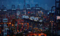 Hong Kong Business Activity Slumps Further in March as Virus Pummels Economy