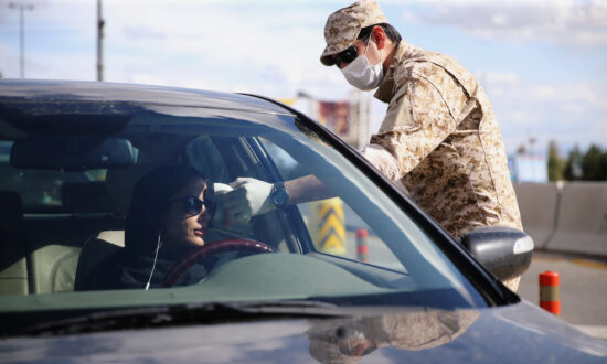 Elections, Ties With China Shaped Iran’s Coronavirus Response