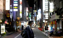 US Warns Americans To Leave Japan, Citing ‘Significant Increase’ in CCP Virus Cases