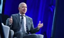 Amazon’s Jeff Bezos Donates $100 Million to Food Banks Amid Unemployment Surge