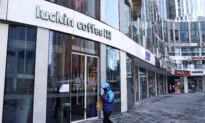 China Probes Alleged Fraud at Luckin Coffee, Banks Review IPO Work