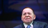 Businessman Sheldon Adelson Announces Plan to Pay Workers for 2 Months, Urges Others to Follow Lead