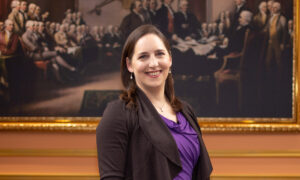 How to Recognize Fake News & Propaganda from China About the CCP Virus: Sarah Cook