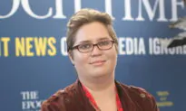 Escaping Political Echo Chambers and Reaching Across the Political Divide: Karlyn Borysenko [CPAC 2020]