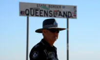 Queensland Police First to Trial Safer US Tasers