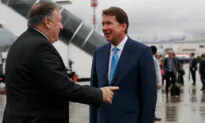 Beijing’s Coverup of CCP Virus ‘Crime of the Century,’ Says Former US Ambassador to Japan